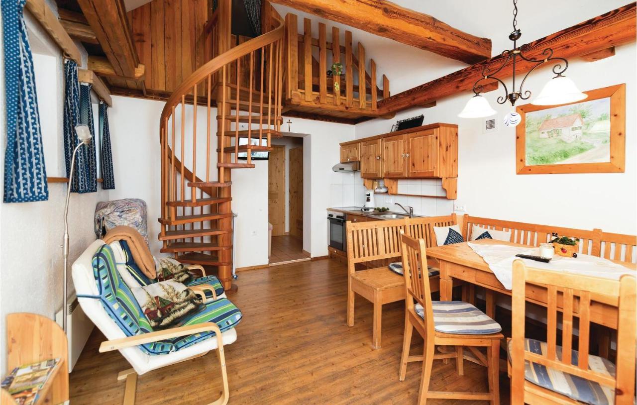 Haus In Strem Mit Panoramab, Villa Eksteriør bilde